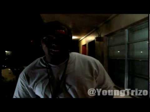 Young Trizo Best In Dade Awards 2011 Vlog