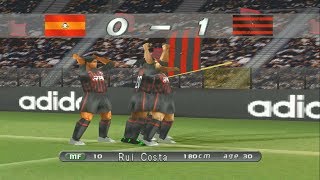 اندية 2002 الاصلية العاب بلايستشن 1 Winning Eleven 2002 Club أغاني Mp3 مجانا