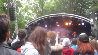 Siestafestivalen 2012/ Labyrint - Hasslade