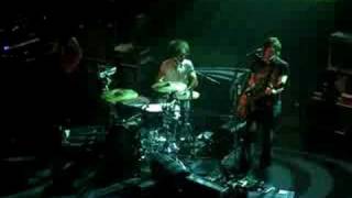 Dandy Warhols: Holding Me Up (Live @ Terminal 5)