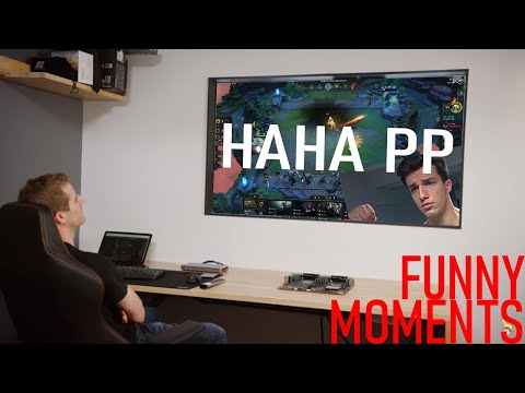 Ich wurde vom Traktor überfahren 😡😡😡 | Funny Moments