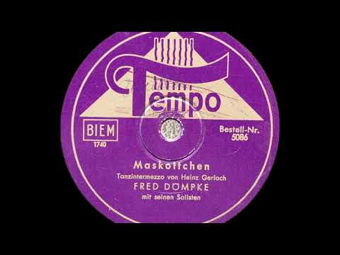 Maskottchen - Tempo 5086 - 1941