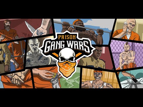 Prison Gang Wars offers a colourful but gritty simulation of incarcerated life | Pocket Gamer