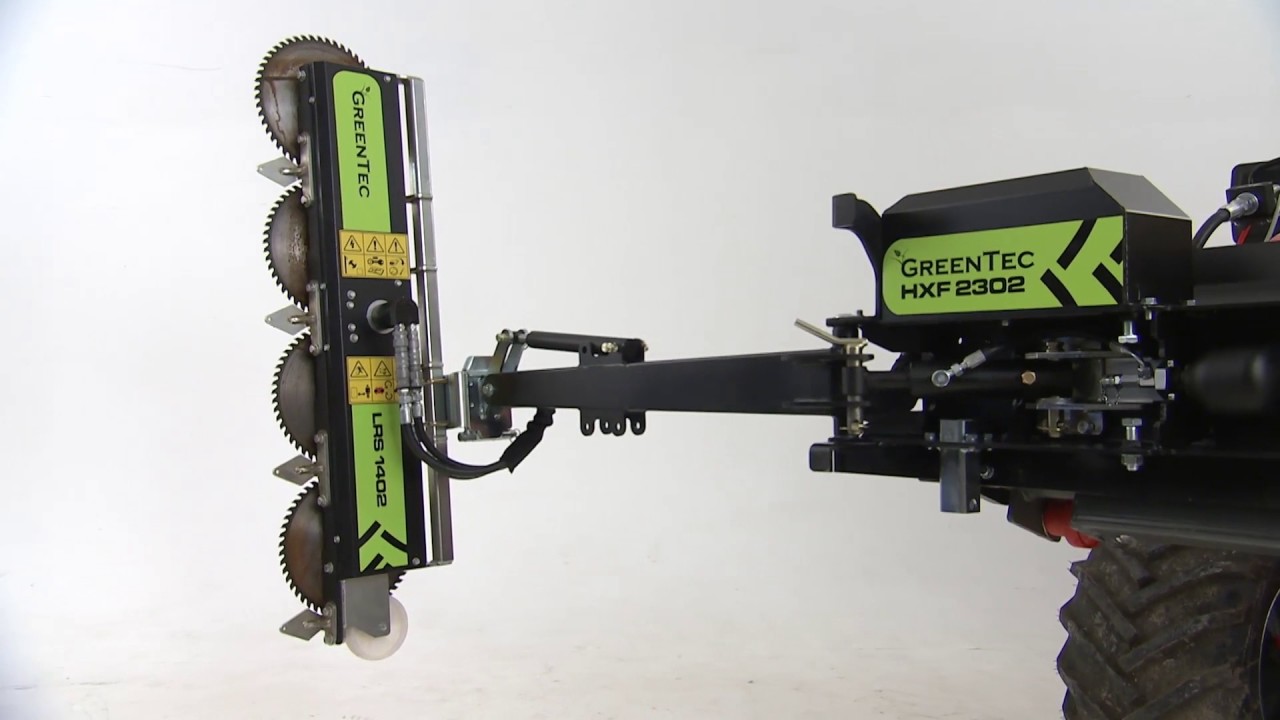 Tree Branch Cutter For Skid Steer Home and Garden Reference