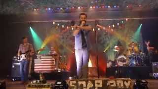 Red Wanting Blue - Love Remains