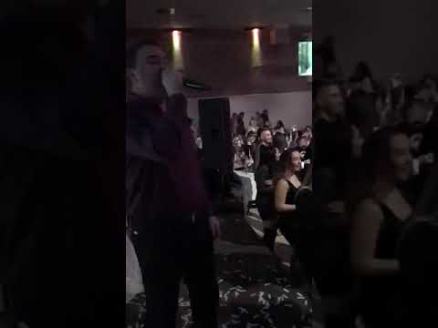 Slaviša Korać uživo.... Put me zove