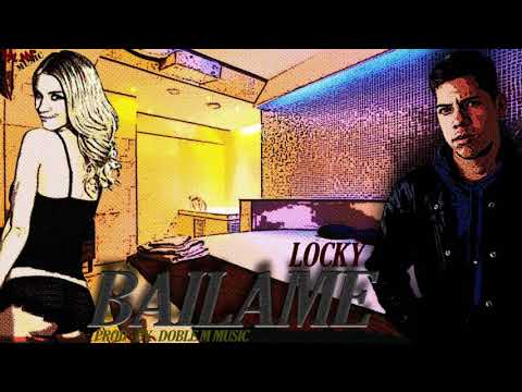 Locky - Bailame
