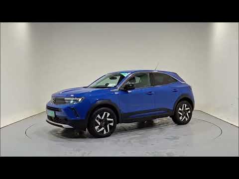 Opel Mokka E ELEGANCE-ELEC-AUTO 4DR AUTO - Image 2