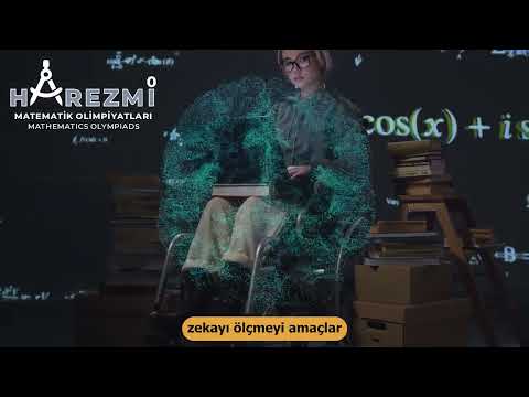 Harezmi Matematik Olimpiyatları