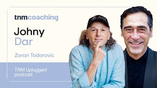 Future of Wellness Inside AOI with Johny Dar #TNMCoaching