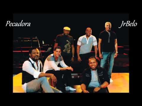 Pecadora video