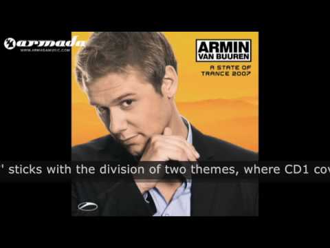 A State Of Trance 2007 by Armin van Buuren