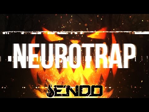 Wydron - Third Gate [Neurotrap]