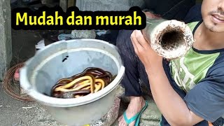 Download lagu Tutorial cara mudah membuat lukah, bubu belut dari Bambu mp3 Download lagu Tutorial cara mudah membuat lukah, bubu belut dari Bambu mp3