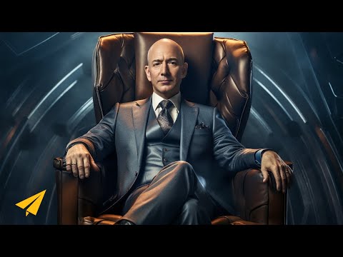 Without THIS, You'll NEVER Accomplish ANYTHING IMPORTANT! | Jeff Bezos | Top 10 Rules Video