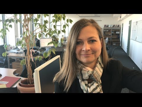 hayscareer poems - Was macht ein Account Manager?