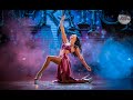 Julia Batory EG CRIMEA 2022 Judge Performance