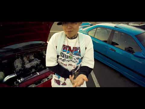 Rice Cognac - Breadwinner (Official Video)