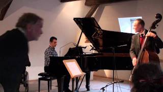 Horace Parlan - Arrival