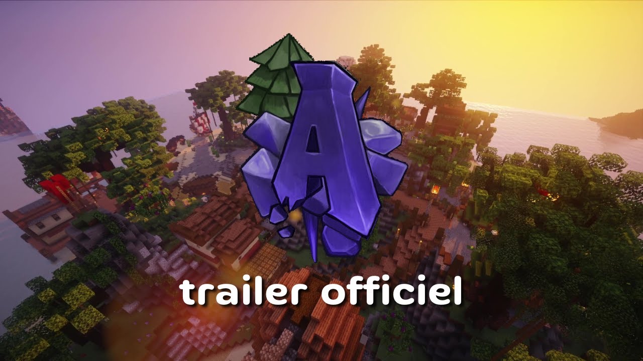 Aperçu vidéo de Azertix