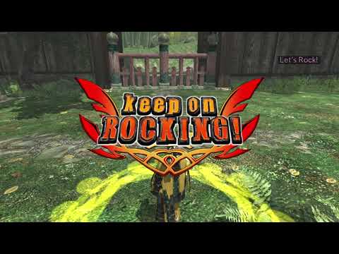 GG2: Online Battle Opera 2 - LaconicShock(Izuna) vs Shax(Raven), Match 1