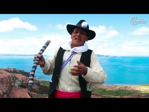 A.C. Auténticos Chacareros Titilaca Zona Lago Platería - UÑAQA USU TUMPAYISTA ( VIDEO OFICIAL) 2022