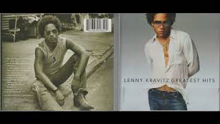 Lenny Kravitz - It Ain&#39;t Over &#39;Til It&#39;s Over