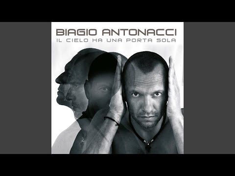 Videoclip de Vivimi — Biagio Antonacci