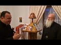 04 12 2022 Primiți Harul Părintelui Arsenie Boca Din Chilia în Care A Viețuit La Mănăstirea S�