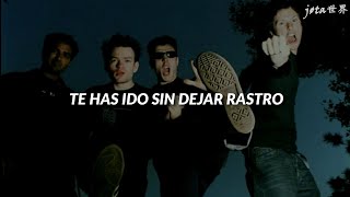 Sum 41 - Dear Father (Sub. Español)