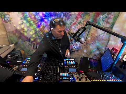 François K - The Big Slowdown 2021