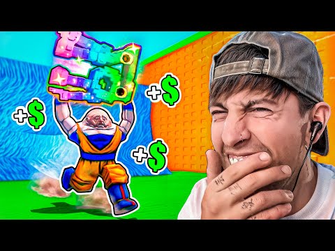 El Juego más Famoso de Roblox del Momento