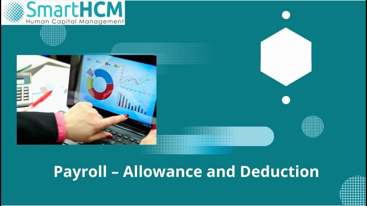 Smarthcm Payroll