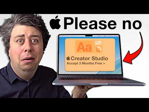 Apple Just Added Ads to Their Apps