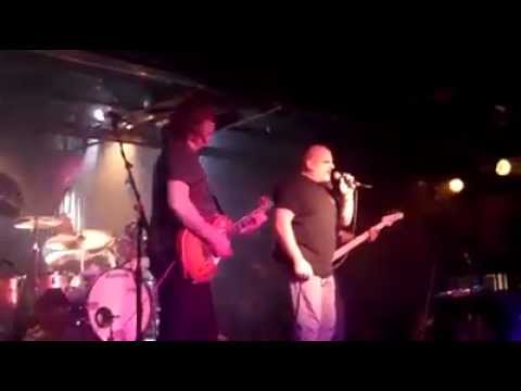 Sweet Jane (with Twisted Sister)