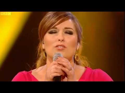 [FULL] Leanne Mitchell - Run To You (Whitney Houston)- Semi finals- The Voice UK