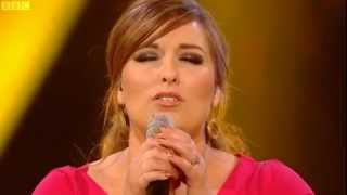[FULL] Leanne Mitchell - Run To You (Whitney Houston)- Semi finals- The Voice UK