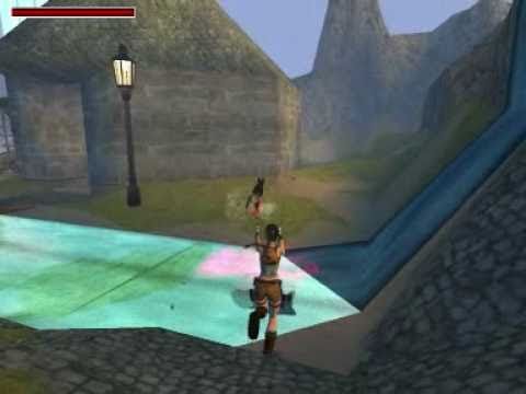 Complex Simplicity 2010 - Rescue the princess Walkthrough part 1