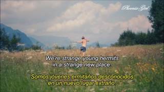 Gang of Youths - Kansas [Sub español + Lyrics]