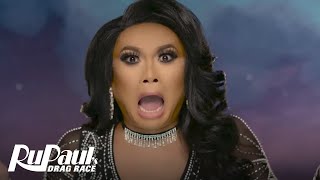 Tips, Tricks, & Advice for the New Queens | RuPaul's Drag Race Season 9 | Now on VH1!