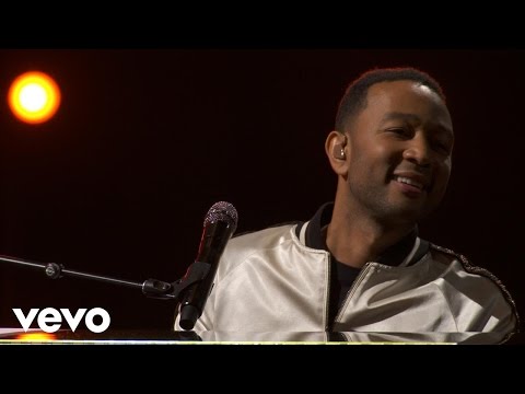John Legend
