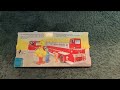 Sesame Street Firehouse