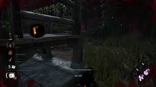 【PS4】dbd