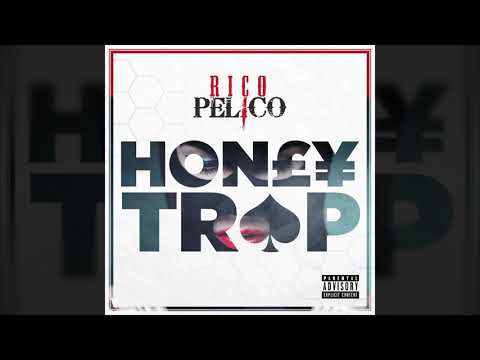 Rico Pelico - Honey Trap (Official Audio)