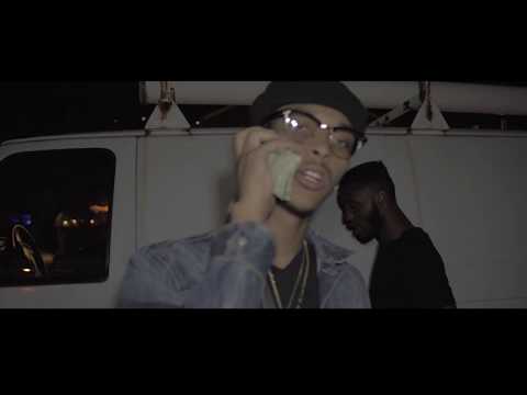 VonnyFrmDaAtm - 1 Minute Freestyle( GH5 Music Video)