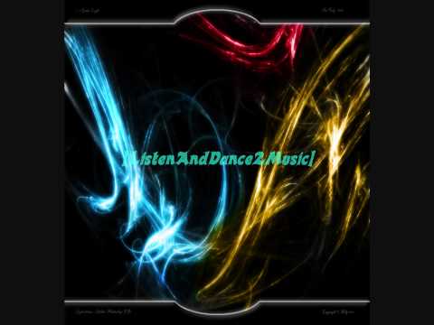 Matt pokora feat. Timbaland - She´s dangerous [ListenAndDance2Music]