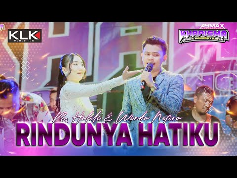 RINDUNYA HATIKU - M Halili & Winda Nefira Ft. KLK Audio - Om Kharsma Live Ragung Sampang