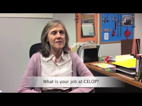 Judy Dileo on Helping Students Apply for Bachelors and Masters Programs