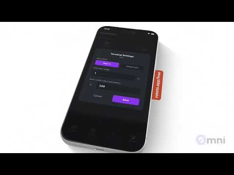 Omni: Trade Remote video thumbnail