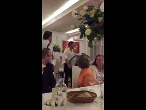 Suchan wesele brzesko